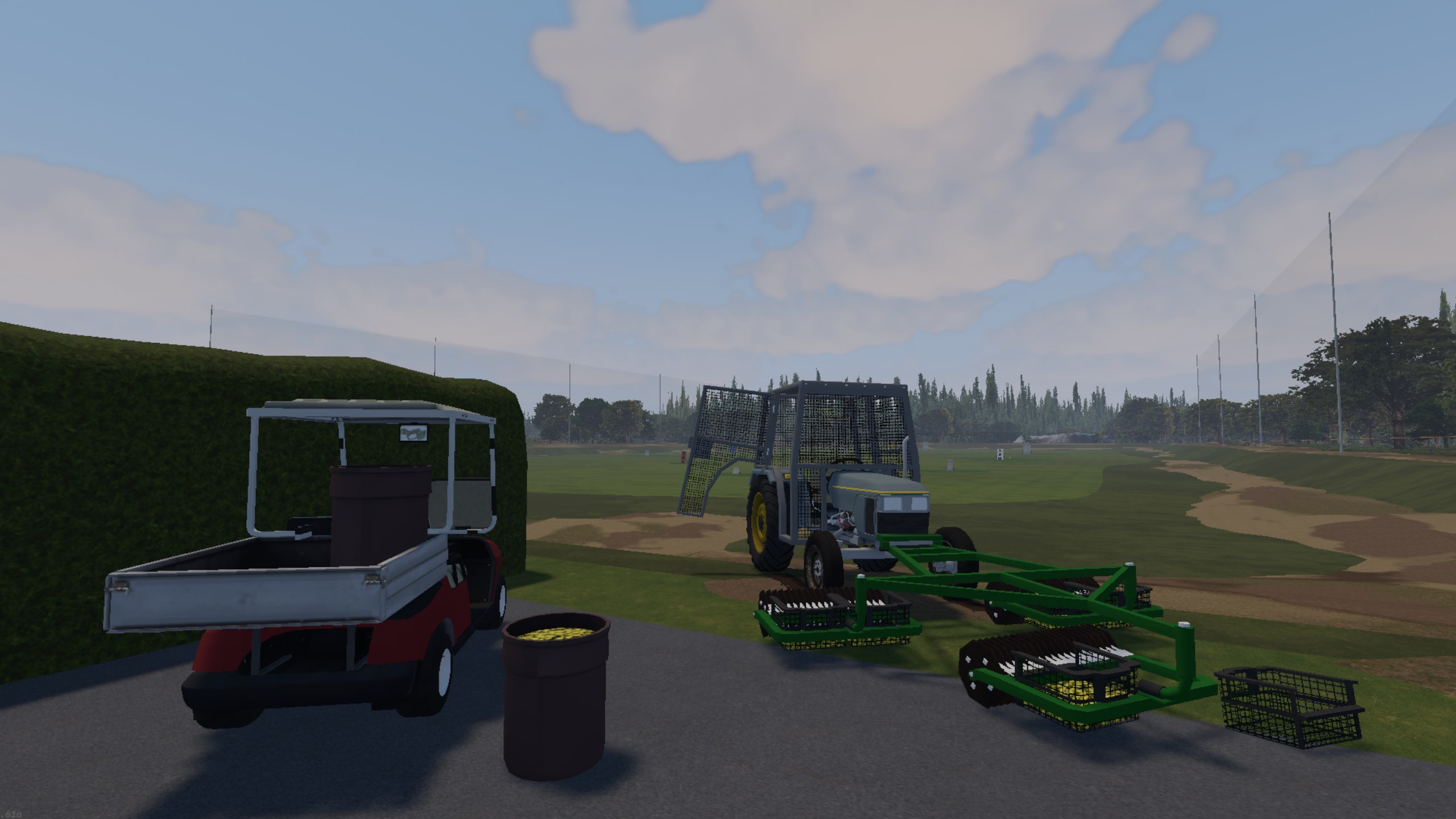 More An Other Golf Game gameplay